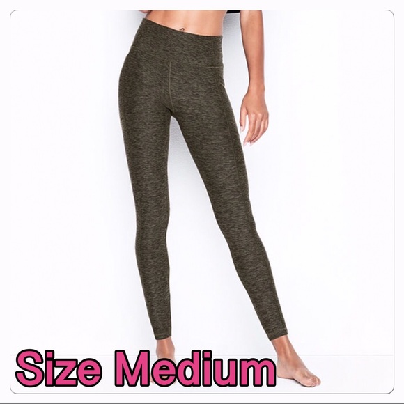 Victorias Secret Our Softest Legging 